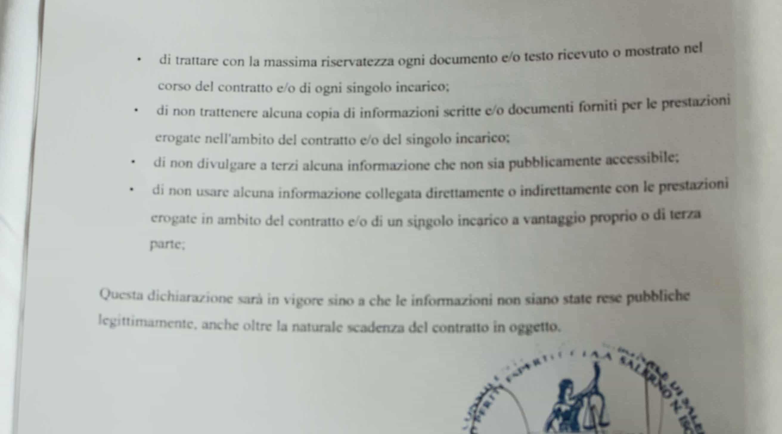 sbobinatura-giurata-Tergeste-Teramo-privacy-riservatezza-valore-legale-agenzia-certificata-trascrizioni